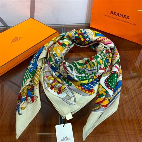 fake hermes scarf box|faux hermes scarf.